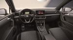 Seat Tarraco FR Sport 2020 года (WW)